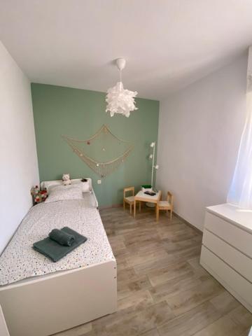 Apartamento Nuevo Manna Оропеса дел Мар Екстериор снимка
