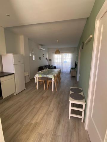 Apartamento Nuevo Manna Оропеса дел Мар Екстериор снимка