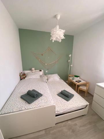 Apartamento Nuevo Manna Оропеса дел Мар Екстериор снимка