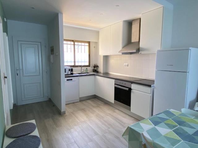 Apartamento Nuevo Manna Оропеса дел Мар Екстериор снимка